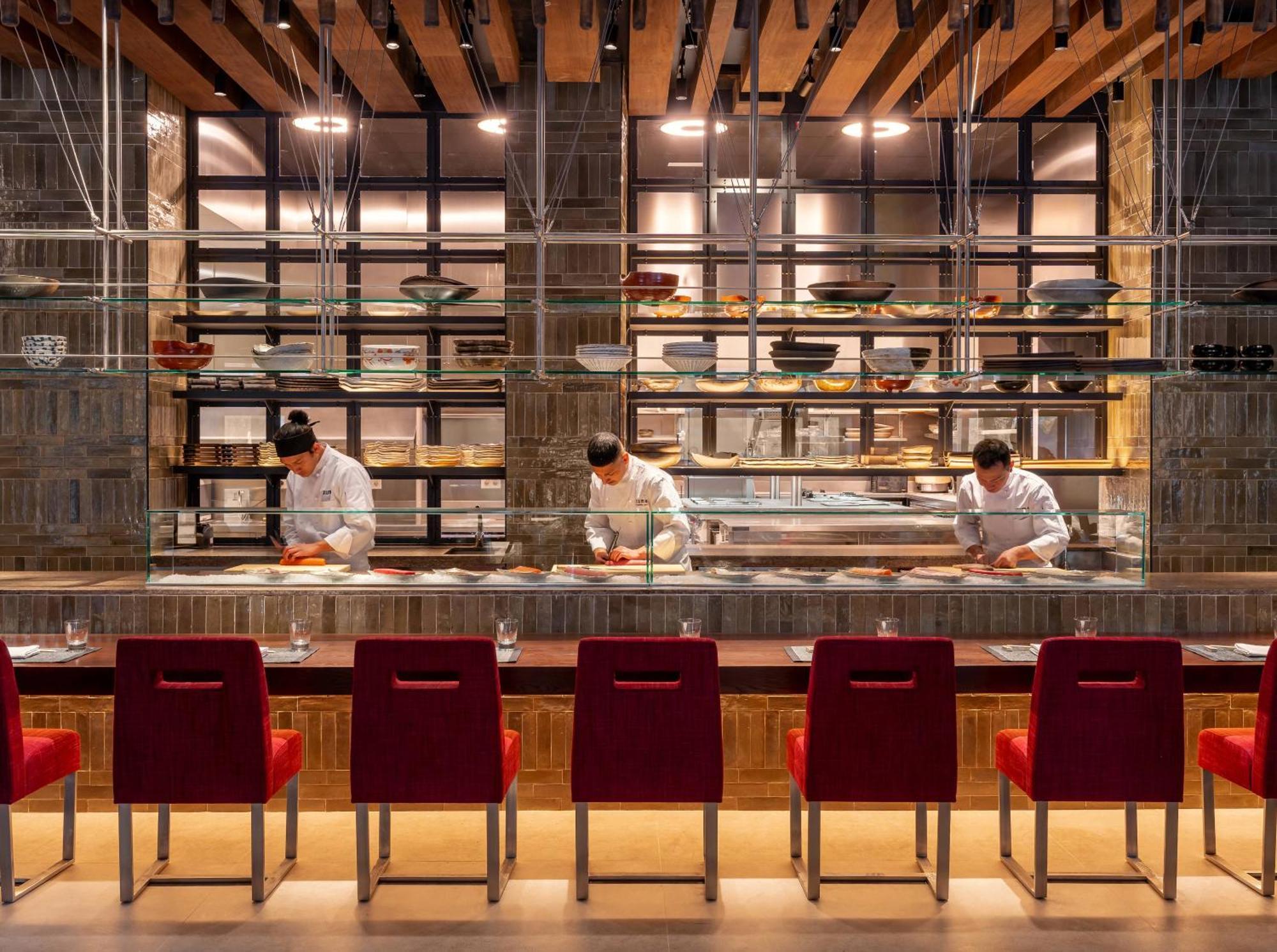 Hotel Fenix, A Gran Melia Hotel - The Leading Hotels Of The World — Photos 3