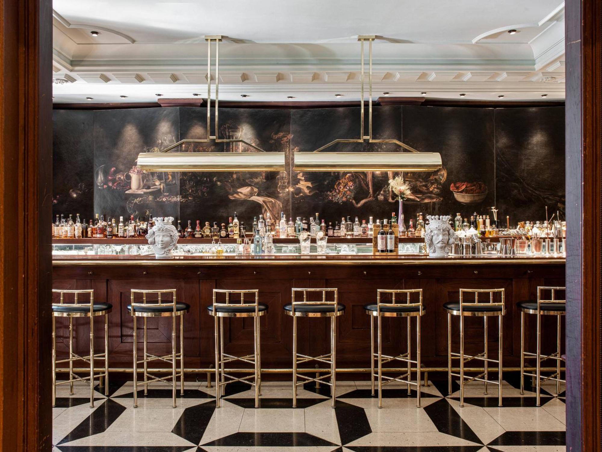 Hotel Fenix, A Gran Melia Hotel - The Leading Hotels Of The World — Photos 2